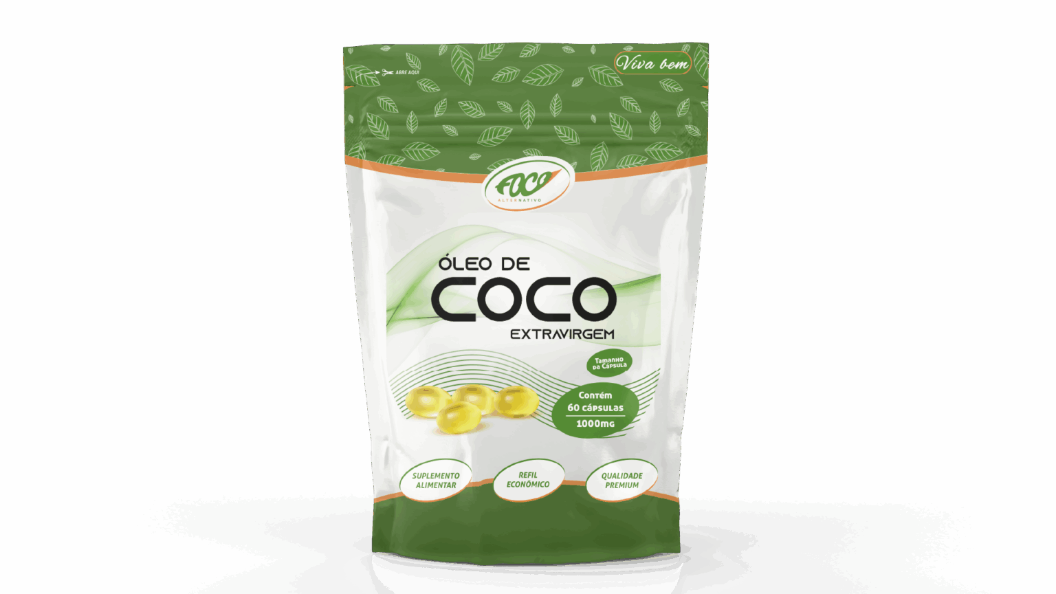 Embalagens Foco Alternativo