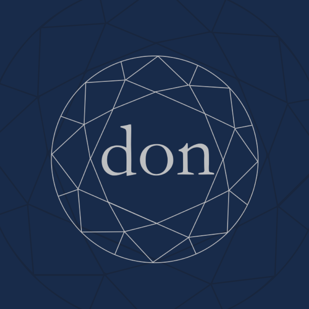 Logo Don Imóveis
