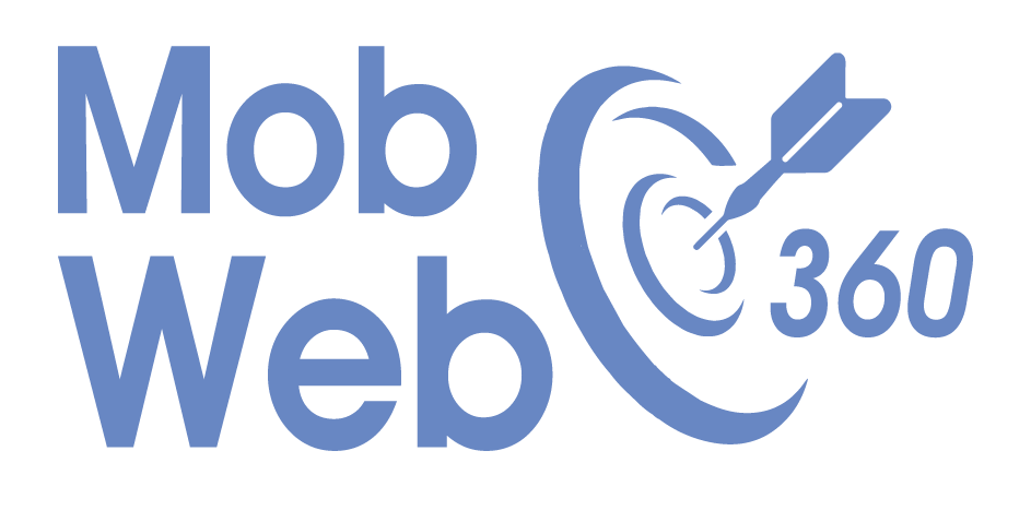 Logo MobWeb360