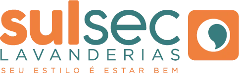 Logo Sulsec Lavanderias